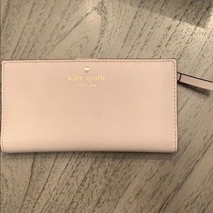 Kate spade wallet